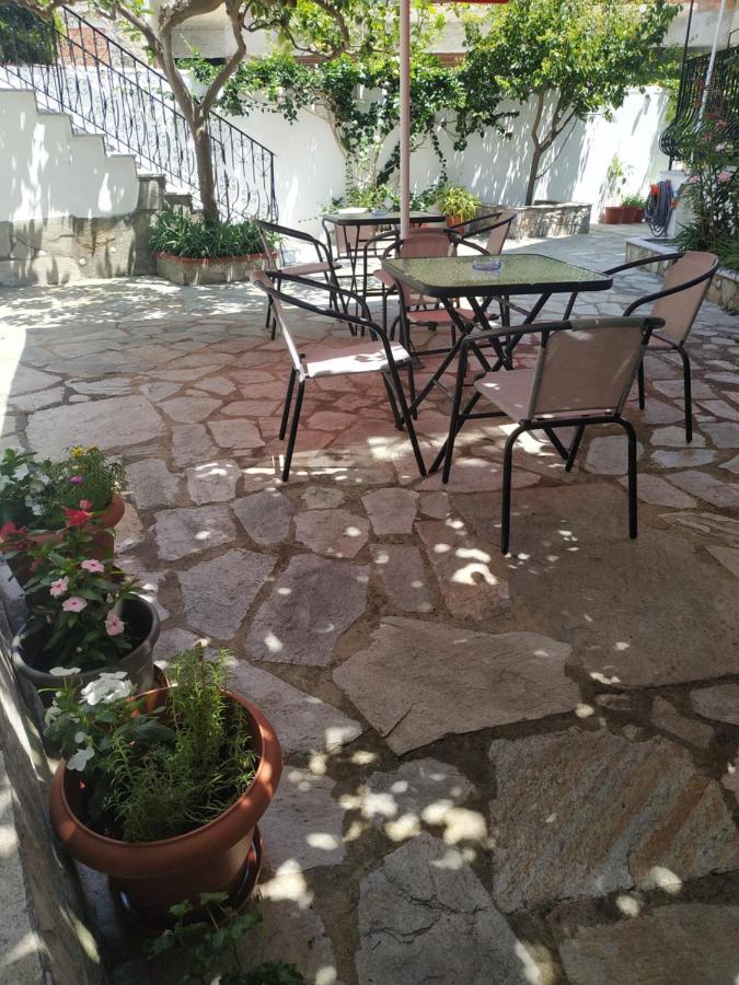 Nikolas Città di Skiathos