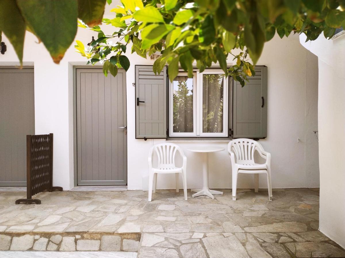 Nikolas 3* Città di Skiathos