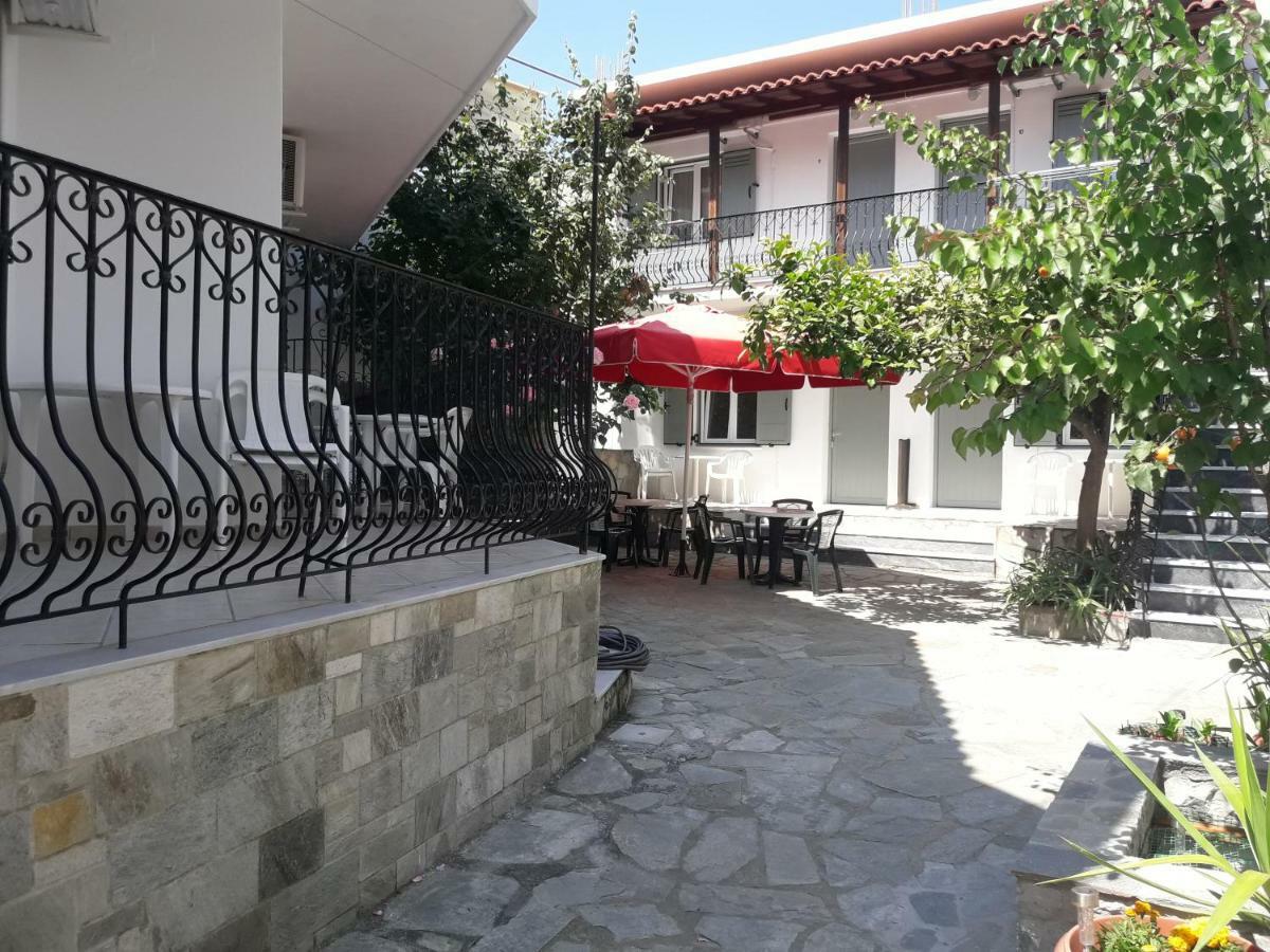 Nikolas Affittacamere Città di Skiathos