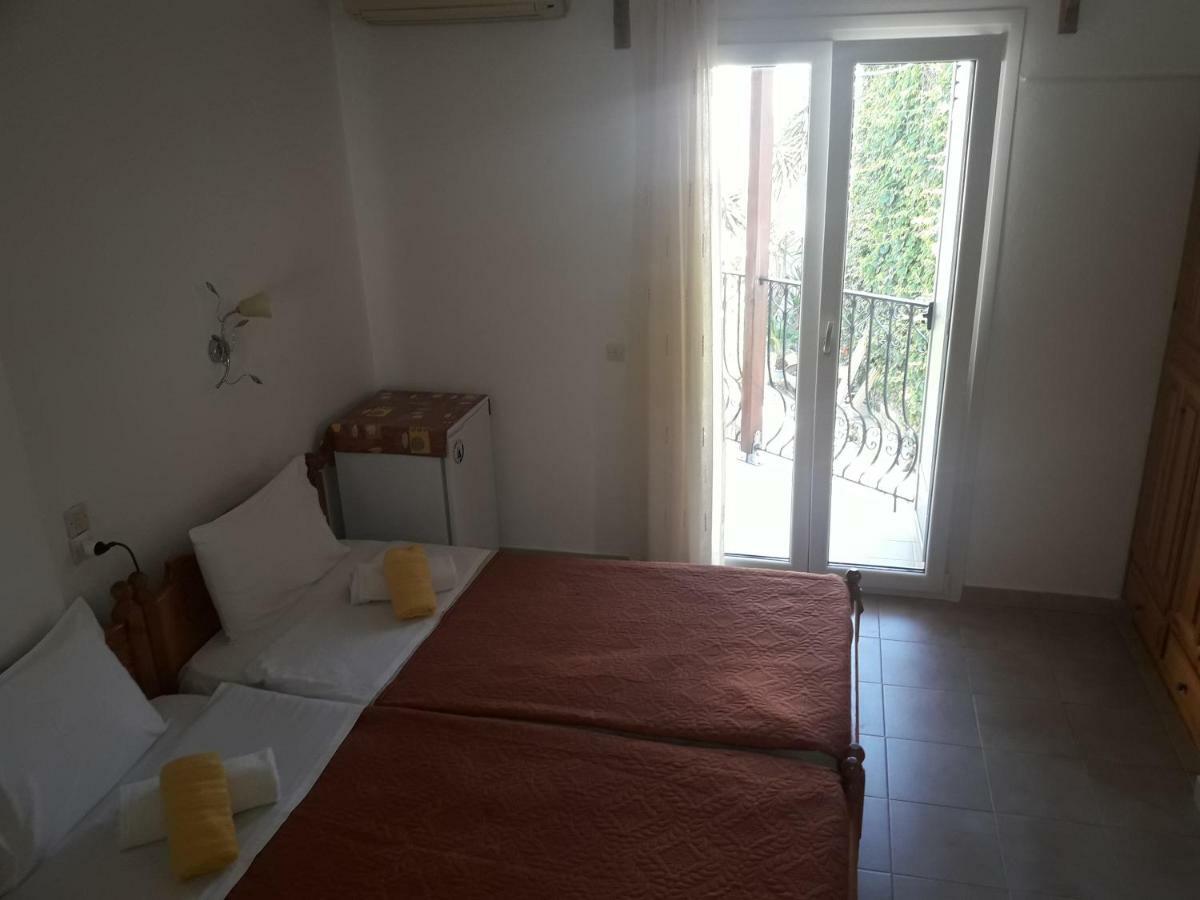 Nikolas Affittacamere Città di Skiathos