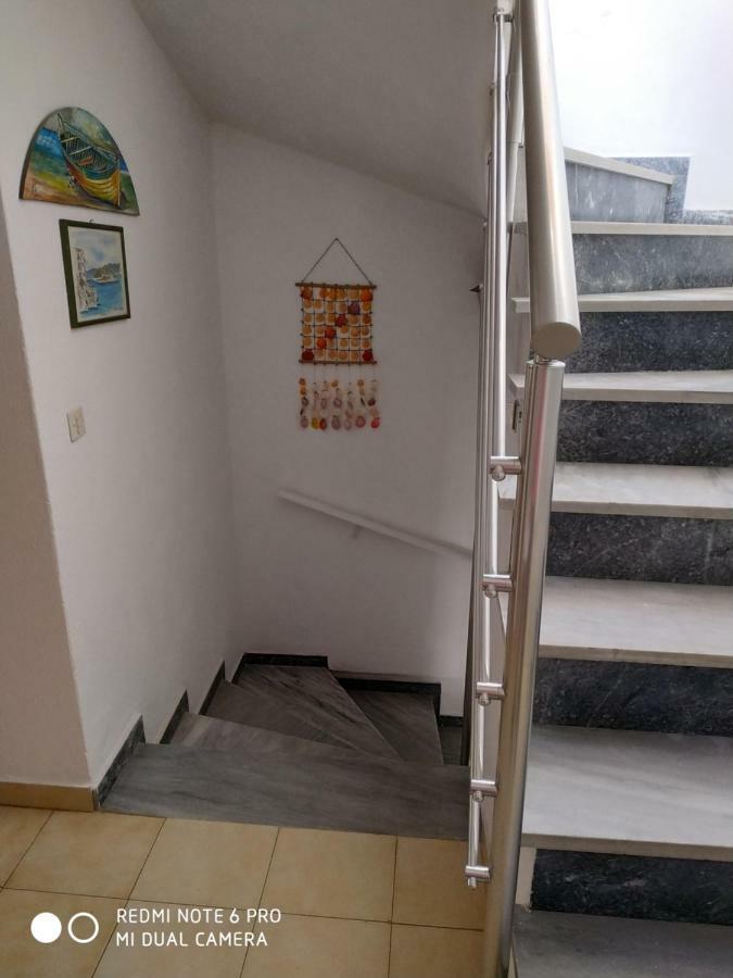 Nikolas Affittacamere Città di Skiathos