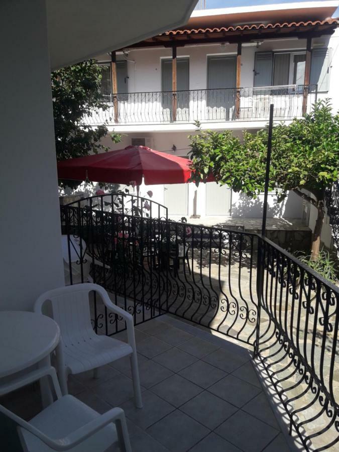 Guest house Nikolas
