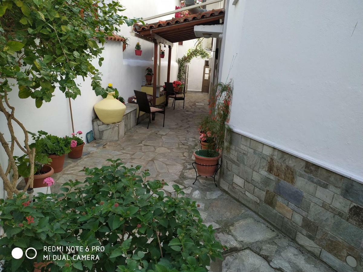 Nikolas 3* Skiathos Town