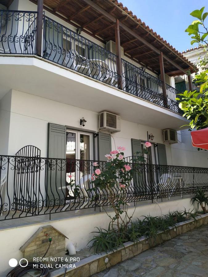 Guest house Nikolas